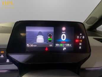 VOLKSWAGEN ID.3 Pro S 79kWh Match Hatchback 5dr Electric Auto (204 ps)