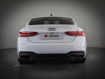 AUDI A5 2.0 TDI 35 S line Sportback 5dr Diesel S Tronic Euro 6 (s/s) (16