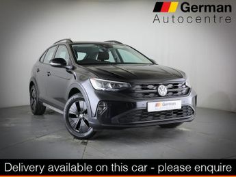 Volkswagen Taigo 1.0 TSI Life SUV 5dr Petrol Manual Euro 6 (s/s) (110 ps)