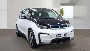 BMW i3 42.2kWh Hatchback 5dr Electric Auto (170 ps)