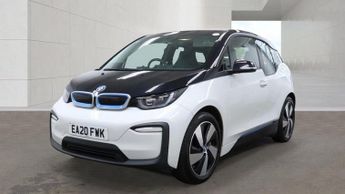 BMW I3 42.2kWh Hatchback 5dr Electric Auto (170 ps)