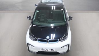 BMW I3 42.2kWh Hatchback 5dr Electric Auto (170 ps)