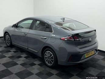 HYUNDAI IONIQ 38.3kWh Premium Hatchback 5dr Electric Auto (136 ps)