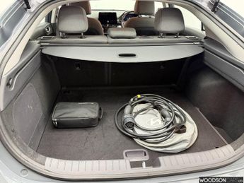 HYUNDAI IONIQ 38.3kWh Premium Hatchback 5dr Electric Auto (136 ps)