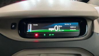 RENAULT ZOE 22kWh Dynamique Intens Hatchback 5dr Electric Auto (Battery Leas