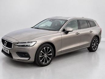 Volvo V60 2.0 D3 Momentum Pro Estate 5dr Diesel Manual Euro 6 (s/s) (150 p