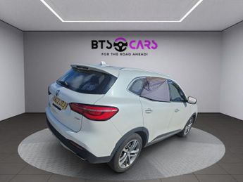 MG MG HS 1.5 T-GDI Exclusive SUV 5dr Petrol DCT Euro 6 (s/s) (162 ps)