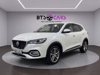 MG MG HS 1.5 T-GDI Exclusive SUV 5dr Petrol DCT Euro 6 (s/s) (162 ps)