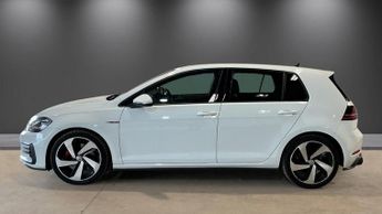 VOLKSWAGEN GOLF 2.0 TSI GTI Hatchback 5dr Petrol DSG Euro 6 (s/s) (230 ps)