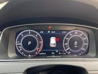 VOLKSWAGEN GOLF 2.0 TDI GTD Hatchback 5dr Diesel DSG Euro 6 (s/s) (184 ps)