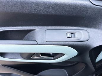 CITROEN BERLINGO 3 Seat Auto Wheelchair Accessible Disabled Access Vehicle WAV