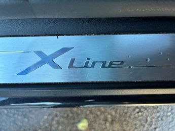 BMW X3 2.0 20d xLine SUV 5dr Diesel Auto xDrive Euro 6 (s/s) (190 ps)
