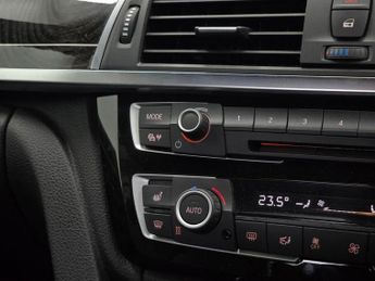 BMW 4 SERIES 3.0 430d M Sport Convertible 2dr Diesel Auto Euro 6 (s/s) (258 p