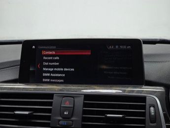 BMW 4 SERIES 3.0 430d M Sport Convertible 2dr Diesel Auto Euro 6 (s/s) (258 p