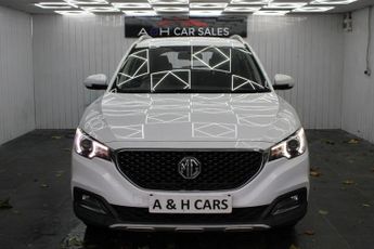 MG MG ZS 1.0 T-GDI Exclusive SUV 5dr Petrol Auto Euro 6 (111 ps)