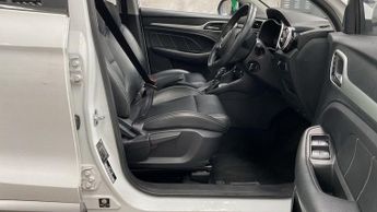 MG MG ZS 1.0 T-GDI Exclusive SUV 5dr Petrol Auto Euro 6 (111 ps)
