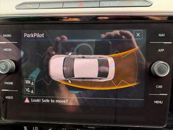 VOLKSWAGEN PASSAT 1.5 TSI EVO GT Saloon 4dr Petrol DSG Euro 6 (s/s) (150 ps)