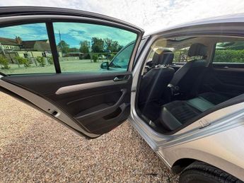 VOLKSWAGEN PASSAT 1.5 TSI EVO GT Saloon 4dr Petrol DSG Euro 6 (s/s) (150 ps)
