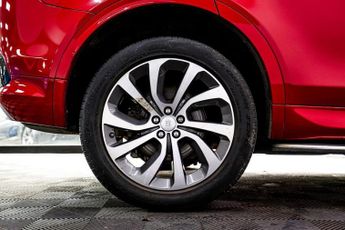 LAND ROVER DISCOVERY SPORT 2.0 D180 MHEV R-Dynamic S SUV 5dr Diesel Auto 4WD Euro 6 (s/s) (