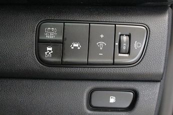 KIA NIRO 1.6h GDi GPF 2 SUV 5dr Petrol Hybrid DCT Euro 6 (s/s) (139 bhp)