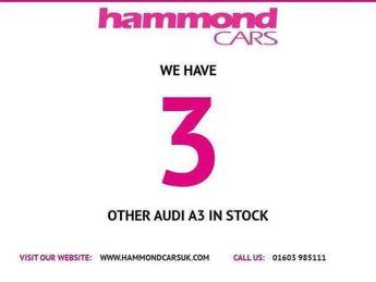 AUDI A3 1.5 TFSI CoD 35 Sport Saloon 4dr Petrol S Tronic Euro 6 (s/s) (1