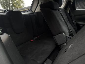 NISSAN X-TRAIL 1.6 dCi n-tec SUV 5dr Diesel XTRON Euro 6 (s/s) (130 ps)