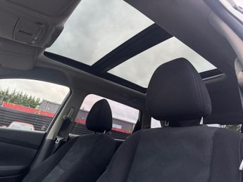 NISSAN X-TRAIL 1.6 dCi n-tec SUV 5dr Diesel XTRON Euro 6 (s/s) (130 ps)