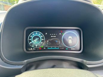 HYUNDAI KONA 1.6 h-GDi SE Connect SUV 5dr Petrol Hybrid DCT Euro 6 (s/s) (141