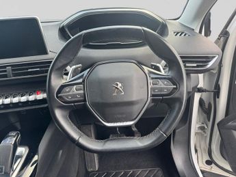 PEUGEOT 3008 1.5 BlueHDi Allure SUV 5dr Diesel EAT Euro 6 (s/s) (130 ps)