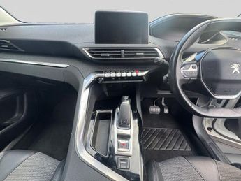 PEUGEOT 3008 1.5 BlueHDi Allure SUV 5dr Diesel EAT Euro 6 (s/s) (130 ps)