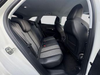PEUGEOT 3008 1.5 BlueHDi Allure SUV 5dr Diesel EAT Euro 6 (s/s) (130 ps)