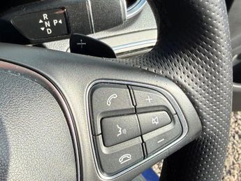 MERCEDES-BENZ C CLASS 2.1 C220d Sport (Premium) Estate 5dr Diesel 7G-Tronic+ Euro 6 (s