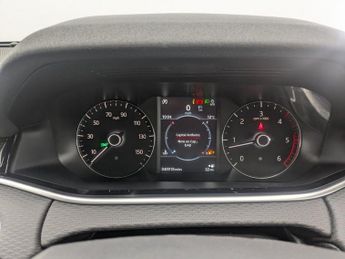 LAND ROVER RANGE ROVER EVOQUE 2.0 D150 SUV 5dr Diesel Manual FWD Euro 6 (s/s) (150 ps)