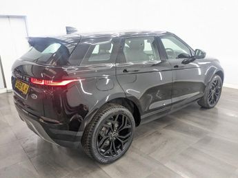 LAND ROVER RANGE ROVER EVOQUE 2.0 D150 SUV 5dr Diesel Manual FWD Euro 6 (s/s) (150 ps)