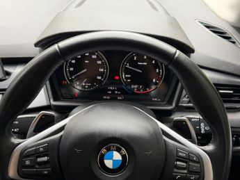 BMW 2 SERIES ACTIVE TOURER 2.0 220d SE MPV 5dr Auto Diesel Auto Euro 6 (s/s) (190 ps)