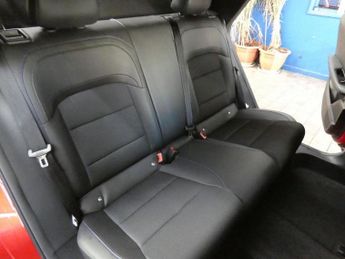 MG MG4 64kWh Trophy Long Range Hatchback 5dr Electric Auto (203 ps)
