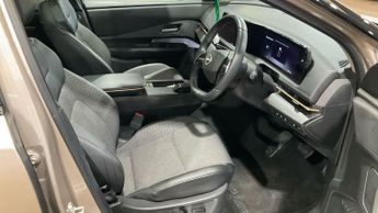NISSAN ARIYA 87kWh Advance SUV 5dr Electric Auto e-4ORCE 22kW Charger (306 ps