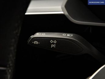 AUDI E-TRON 50 Technik SUV 5dr Electric Auto quattro 71.2kWh (313 ps)