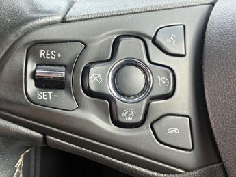 VAUXHALL ASTRA 1.4i Turbo Elite Nav Hatchback 5dr Petrol Manual Euro 6 (150 ps)