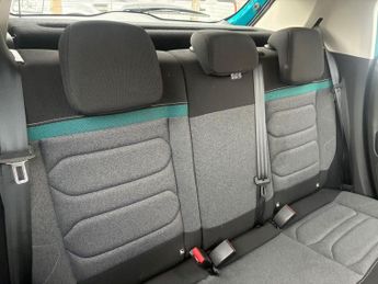 CITROEN C3 1.2 PureTech Shine Plus Hatchback 5dr Petrol Manual Euro 6 (s/s)