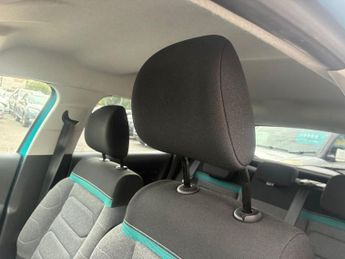 CITROEN C3 1.2 PureTech Shine Plus Hatchback 5dr Petrol Manual Euro 6 (s/s)