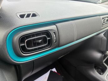 CITROEN C3 1.2 PureTech Shine Plus Hatchback 5dr Petrol Manual Euro 6 (s/s)