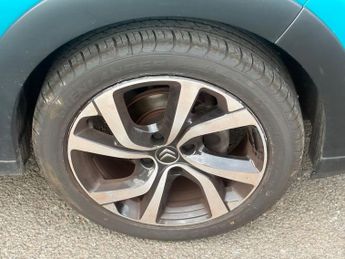 CITROEN C3 1.2 PureTech Shine Plus Hatchback 5dr Petrol Manual Euro 6 (s/s)