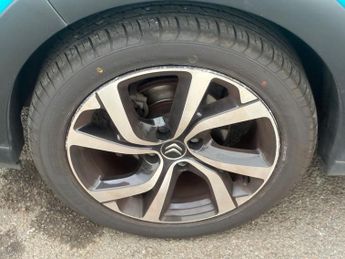 CITROEN C3 1.2 PureTech Shine Plus Hatchback 5dr Petrol Manual Euro 6 (s/s)