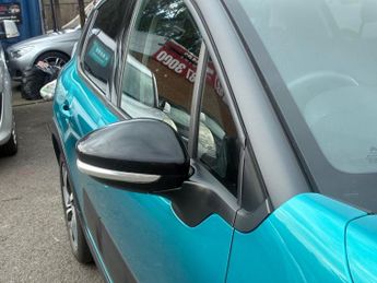 CITROEN C3 1.2 PureTech Shine Plus Hatchback 5dr Petrol Manual Euro 6 (s/s)