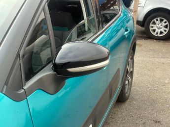 CITROEN C3 1.2 PureTech Shine Plus Hatchback 5dr Petrol Manual Euro 6 (s/s)