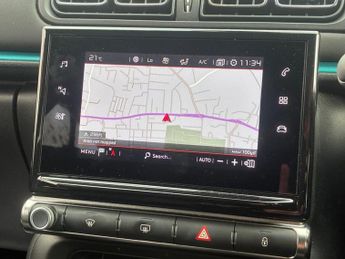 CITROEN C3 1.2 PureTech Shine Plus Hatchback 5dr Petrol Manual Euro 6 (s/s)