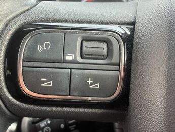 CITROEN C3 1.2 PureTech Shine Plus Hatchback 5dr Petrol Manual Euro 6 (s/s)