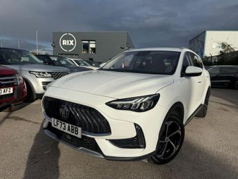 MG HS 1.5 T-GDI Trophy SUV 5dr Petrol Manual Euro 6-2 OWNERS FROM NEW-