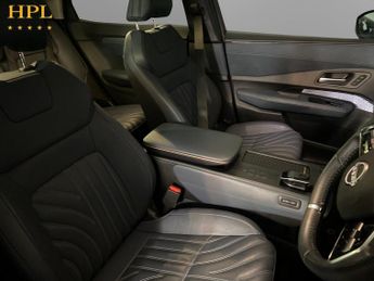 NISSAN ARIYA 87kWh Evolve SUV 5dr Electric Auto e-4ORCE 22kW Charger (306 ps)